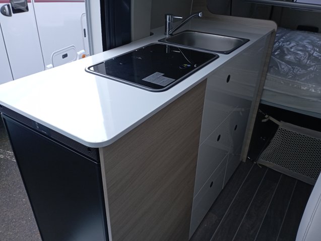 CI Kyros 5 GO - Photo 6