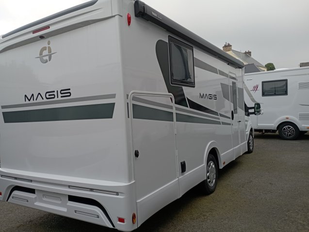 CI Magis 66 XT FORD - Photo 2