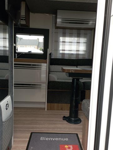 CI Magis 66 XT FORD - Photo 3