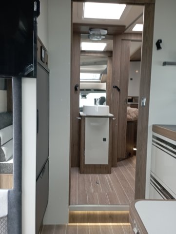 CI Magis 66 XT FORD - Photo 4