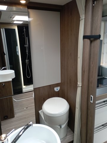 CI Magis 66 XT FORD - Photo 5