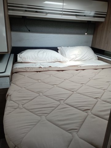 CI Magis 66 XT FORD - Photo 9