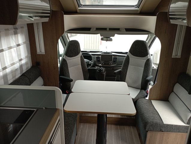 CI Magis 66 XT FORD - Photo 10