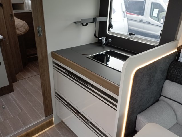 CI Magis 66 XT FORD - Photo 11