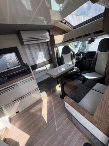 CI Magis 67 XT FORD - Photo 2