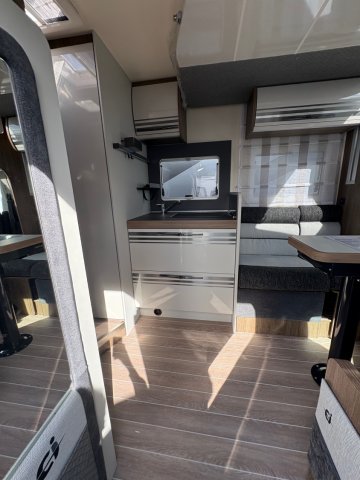 CI Magis 67 XT FORD - Photo 3