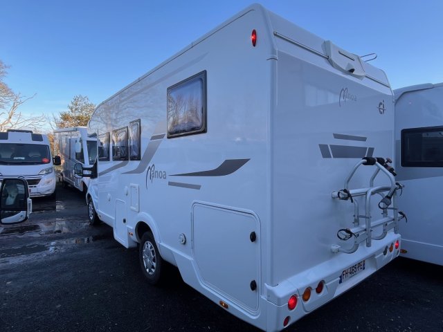 CI Manoa 61 XT - Photo 2