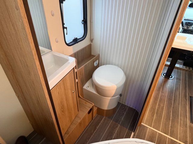 CI Manoa 61 XT - Photo 6