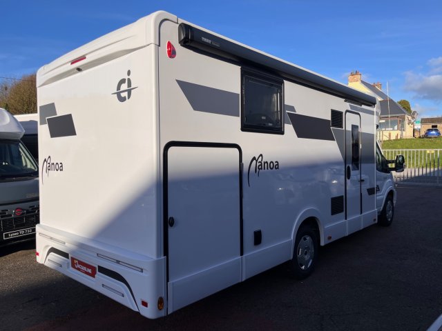 CI Manoa 66 L XT - Photo 2