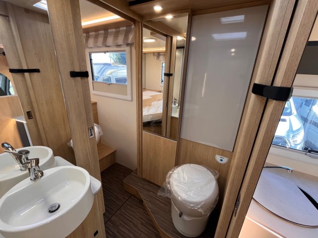 CI Manoa 66 L XT - Photo 7