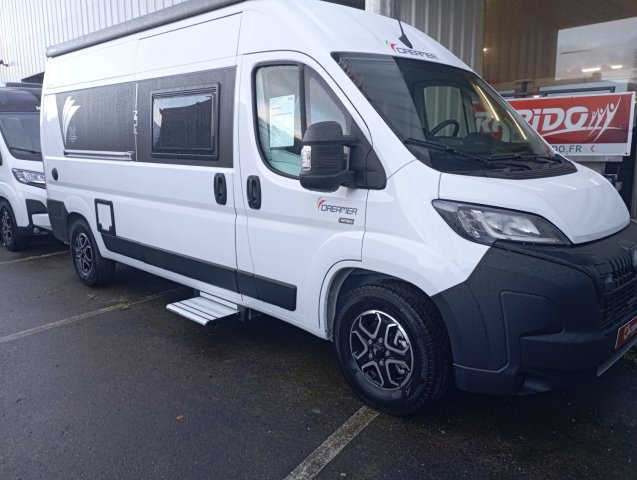 Achat Dreamer D55 20 Ans FUN Neuf