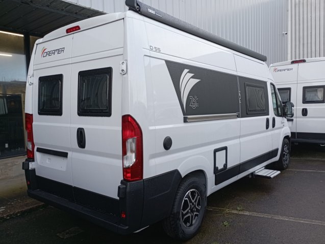 Dreamer D55 20 Ans FUN - Photo 2