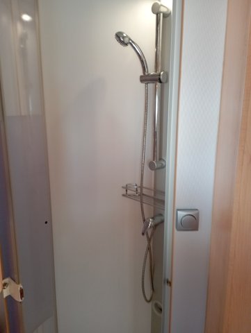 Frankia Compact Class I 600 DL - Photo 6