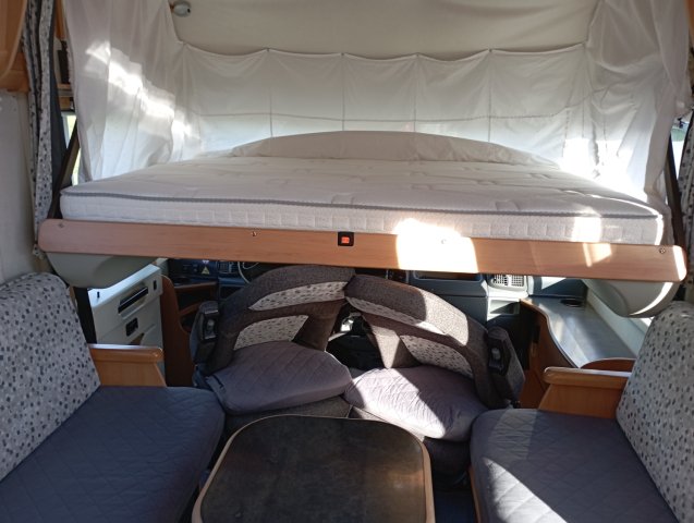 Frankia Compact Class I 600 DL - Photo 9