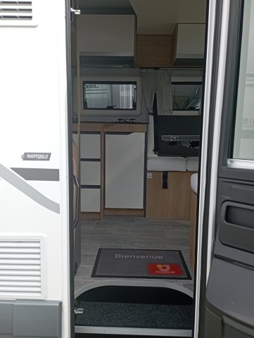 Giottiline Toscan 74 NF 74nf - Photo 3