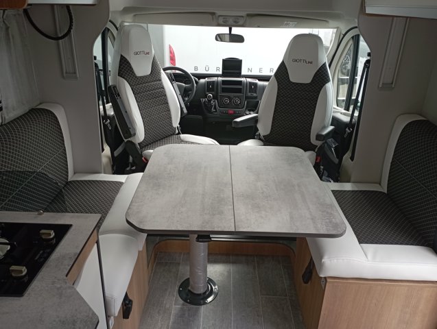 Giottiline Toscan 74 NF 74nf - Photo 7