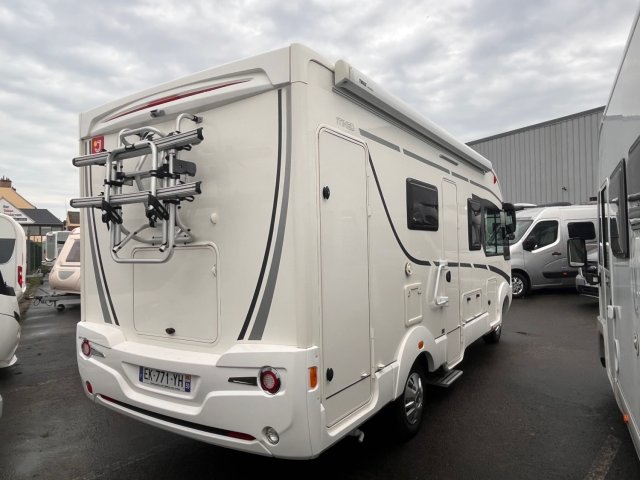 Itineo FB 650 fb650 - Photo 2