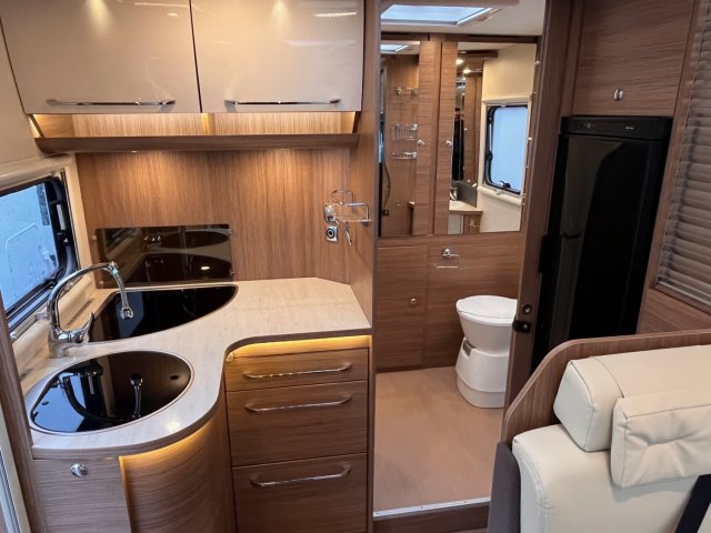 Itineo FB 650 fb650 - Photo 3