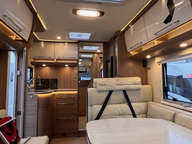 Itineo FB 650 fb650 - Photo 8