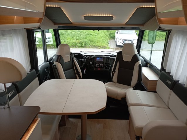 Itineo MC 740 Spirit Edition - Photo 3