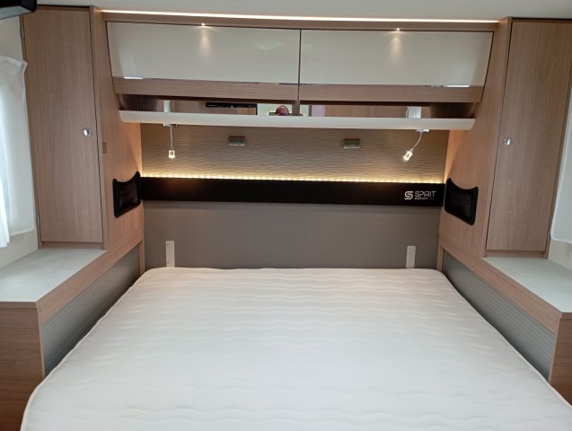 Itineo MC 740 Spirit Edition - Photo 4