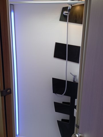 Itineo MC 740 Spirit Edition - Photo 5