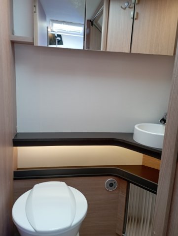 Itineo MC 740 Spirit Edition - Photo 6