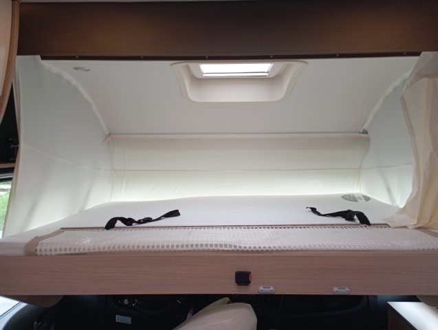 Itineo MC 740 Spirit Edition - Photo 8