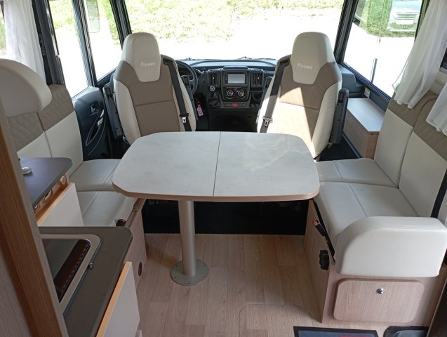 Itineo RC 740 rc740 - Photo 4