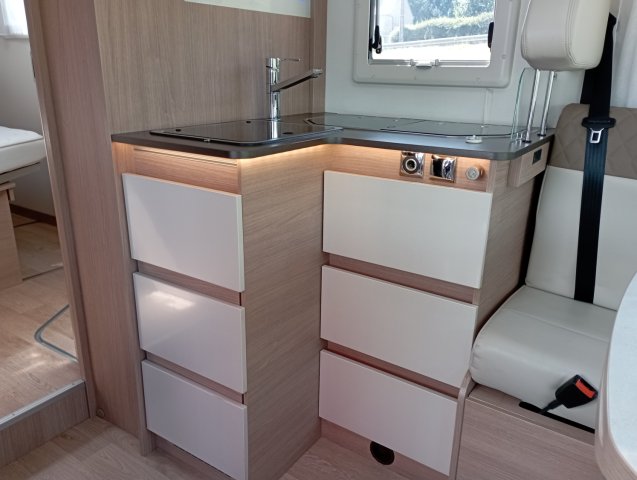 Itineo RC 740 rc740 - Photo 5