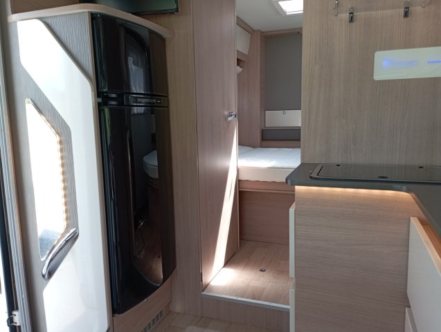 Itineo RC 740 rc740 - Photo 6