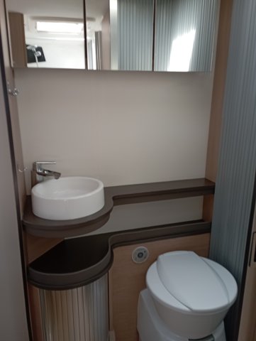 Itineo RC 740 rc740 - Photo 9