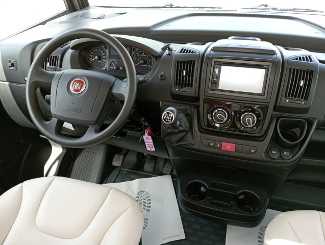 Itineo RC 740 rc740 - Photo 11