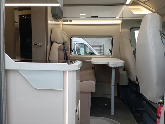 Karmann-Mobil Davis 600 - Photo 3