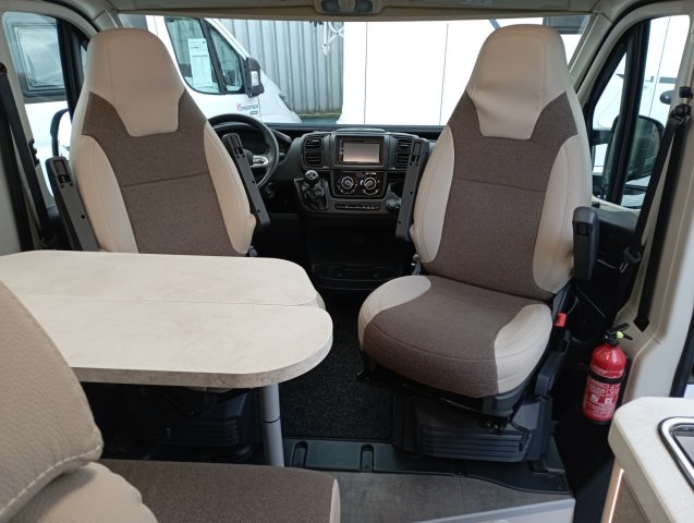 Karmann-Mobil Davis 600 - Photo 4