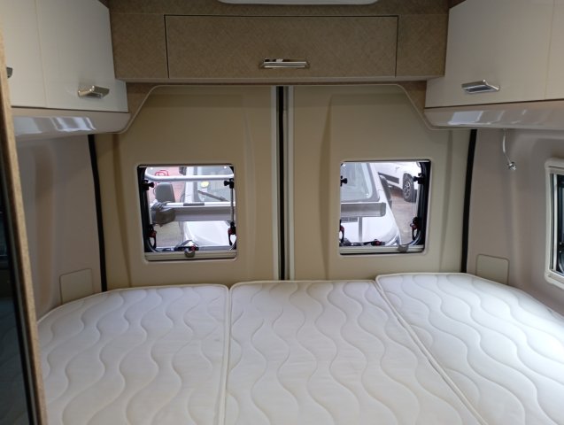 Karmann-Mobil Davis 600 - Photo 5