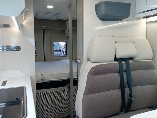 Karmann-Mobil Davis 600 - Photo 8