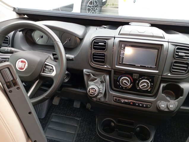 Karmann-Mobil Davis 600 - Photo 9