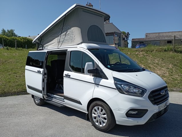 Laika Kosmo Urban F100 - Photo 1