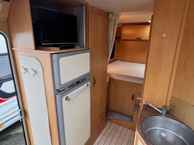 Pilote Aventura G 710 g710 - Photo 5