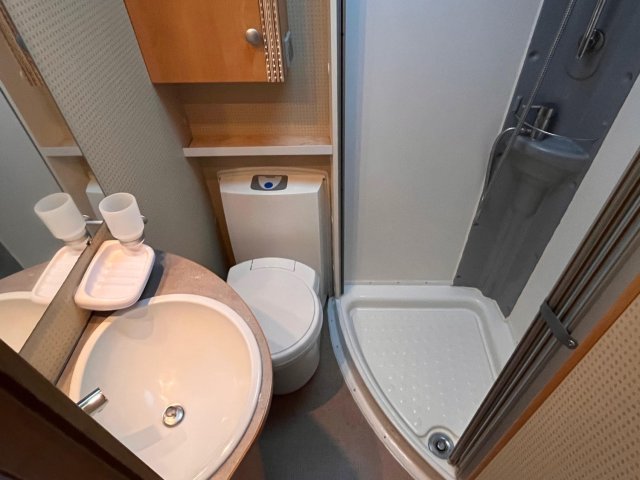 Pilote Aventura G 710 g710 - Photo 6