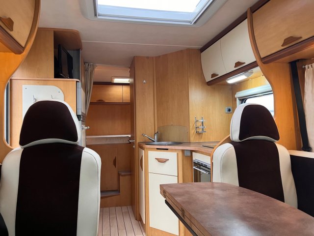 Pilote Aventura G 710 g710 - Photo 7