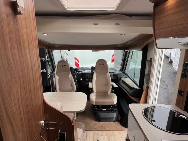 Pilote G 650 C Essentiel g650 - Photo 6