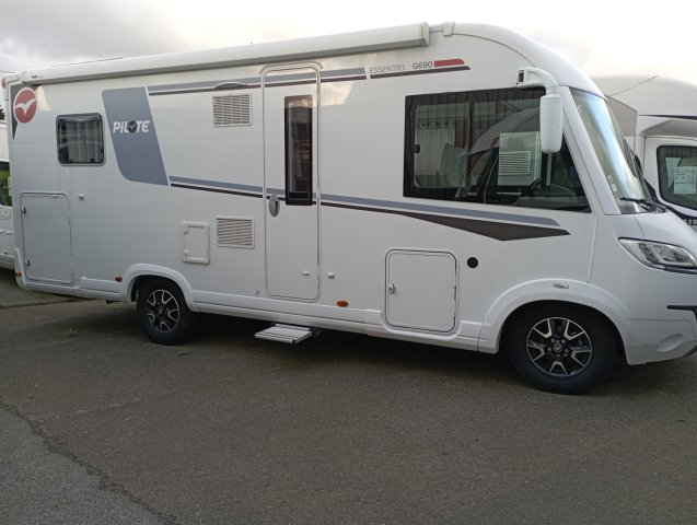 Pilote G 690 C Essentiel g690 - Photo 2