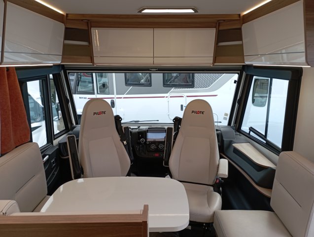 Pilote G 690 C Essentiel g690 - Photo 4