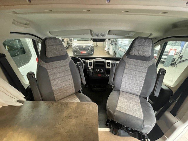 Possl 2 Win Vario 2win hline - Photo 7