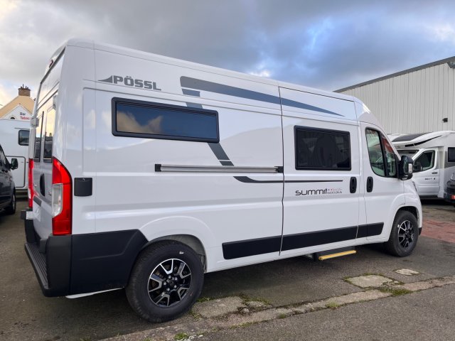 Possl Summit 600 Premium French Edition PLUS - Photo 2