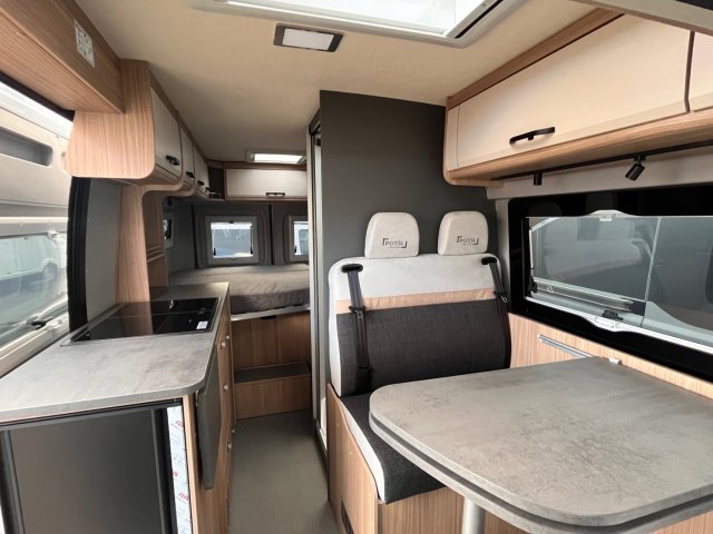 Possl Summit 600 Premium French Edition PLUS - Photo 3