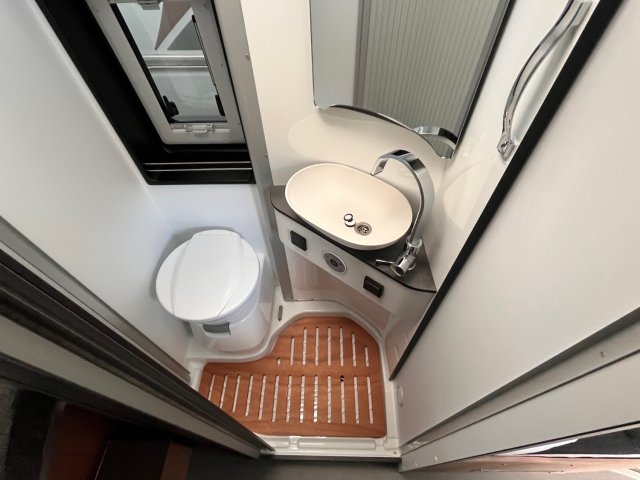 Possl Summit 600 Premium French Edition PLUS - Photo 5