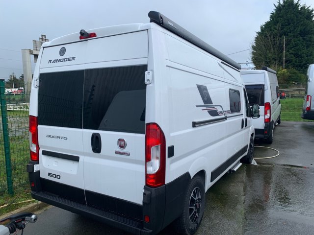 Randger R600 - Photo 2